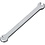 Shimano Shimano Spares TL-WHR92 nipple wrench 3.4 mm