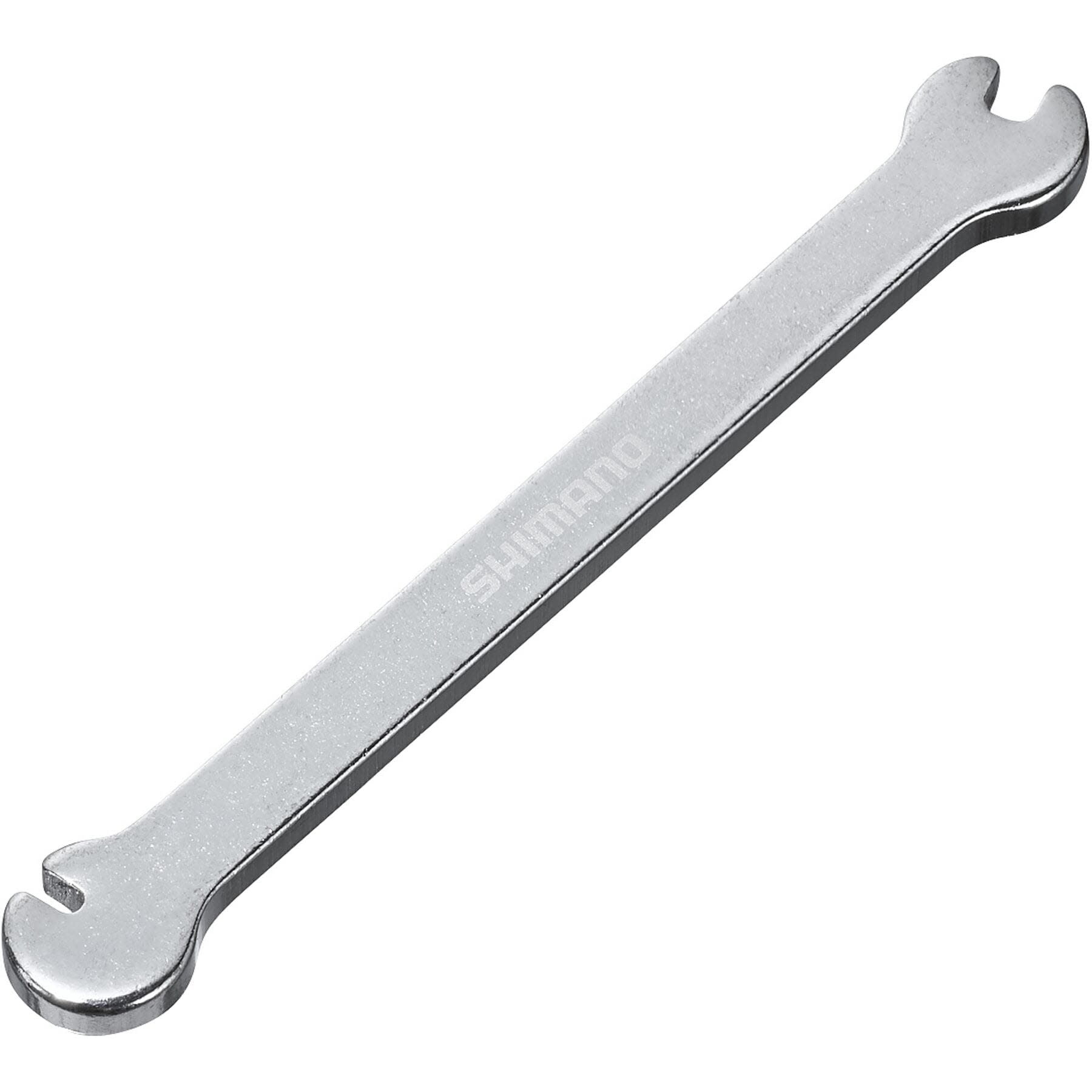 You added <b><u>Shimano Spares TL-WHR92 nipple wrench 3.4 mm</u></b> to your cart.