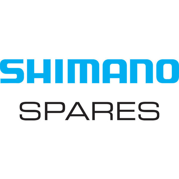 Shimano Spares Shimano Spares FH-M629 complete hub axle, 146 mm