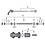 Shimano Shimano Spares FH-RM66 complete freewheel body