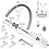 Shimano Shimano Spares WH-M8120-TL-R12-B-275 spoke, 269.5 mm