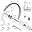 Shimano Shimano Spares WH-M8120-TL-R15-B-29 spoke, 290 mm