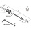 Shimano Shimano Spares WH-MT501 outer seal ring