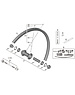Shimano Shimano Spares WH-MT620-TL valve unit