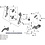 Shimano Shimano Spares RD-R7100 outer plate and retaining screw