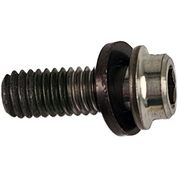 Shimano Shimano Spares BR-M987 calliper fixing bolt M6 x 14.6 mm