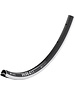 DT Swiss DT Swiss RR 411 asymmetric SBWT Rims Presta-drilled black