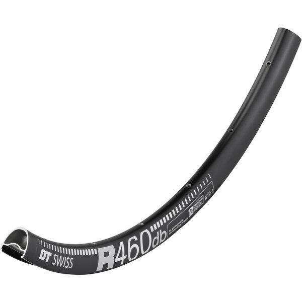 DT Swiss DT Swiss R 460 DB Sleeve-joined Rims Presta-drilled disc brake black