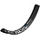 DT Swiss DT Swiss HX 581 Hybrid SBWT disc-specific Rims Presta-drilled black