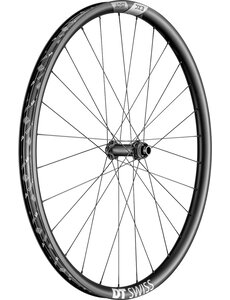 DT Swiss DT Swiss EXC 1501 30 mm Rim, BOOST Axle, CL, 29 Inch Front