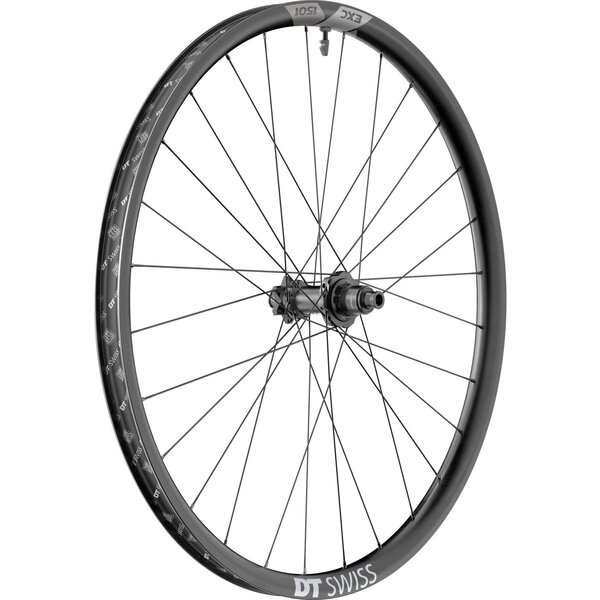 DT Swiss DT Swiss EXC 1501 DEG, 30 mm Rim, BOOST Axle, IS, MICRO SPLINE / XD, 27.5 Inch Rear