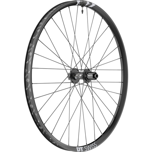 DT Swiss DT Swiss F 1900 Wheel, 30 mm Rim, 12 X 157 mm Axle, 27.5 Inch Rear Shimano HG