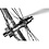 DT Swiss DT Swiss F 1900 Wheel, 30 mm Rim, 110 X 20 mm BOOST Axle, 29 Inch Front
