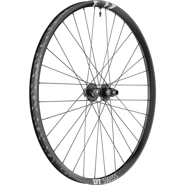DT Swiss DT Swiss F 1900 Wheel, 30 mm Rim, 12 X 148 mm BOOST Axle, 29 Inch Rear Sram XD