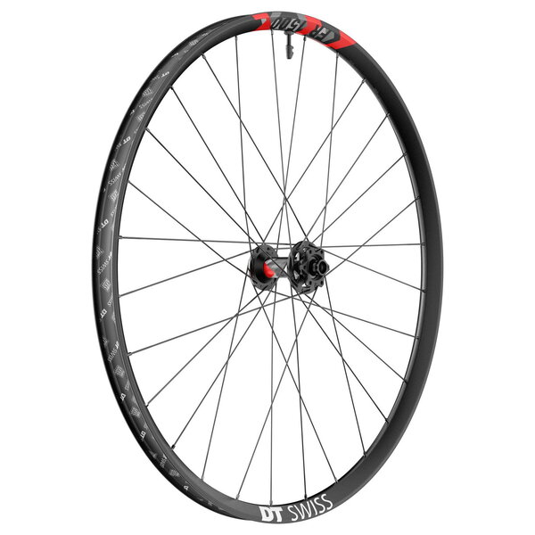 DT Swiss DT Swiss FR 1500 Wheel, 30 mm Rim, 110 X 15 mm BOOST Axle, 29 Inch Front