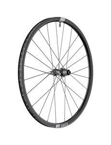 DT Swiss DT Swiss G 1800 SPLINE Disc Brake Wheel, Clincher 25 X 24 mm, 650B Rear Shimano HG