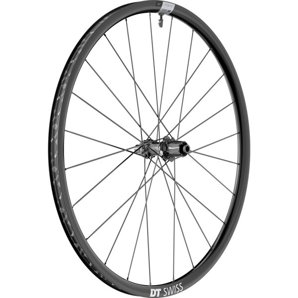 DT Swiss DT Swiss G 1800 SPLINE Disc Brake Wheel, Clincher 25 X 24 mm, 650B Rear Shimano HG