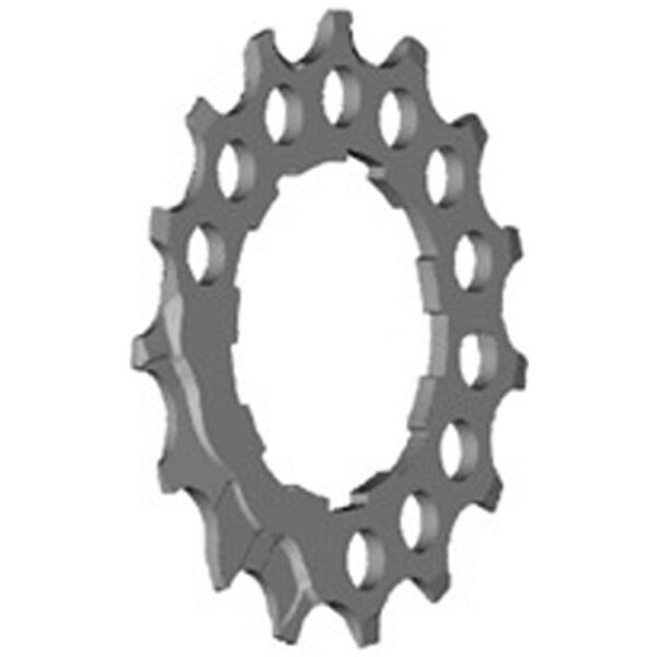 Shimano Shimano Spares CS-LG700-11 sprocket 15T