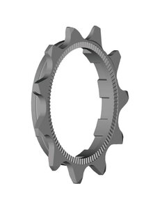 Shimano Shimano Spares CS-LG700-11 sprocket 17T