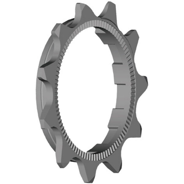 Shimano Shimano Spares CS-LG700-11 sprocket 17T