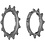 Shimano Shimano Spares CS-LG700-11 sprocket unit 11-13T