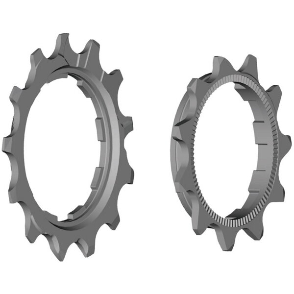 Shimano Shimano Spares CS-LG700-11 sprocket unit 11-13T