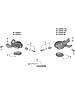 Shimano Shimano Spares SL-M570 inner hole cap