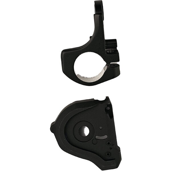 Shimano Shimano Spares SL-M780 right hand base cover unit, with indicator type