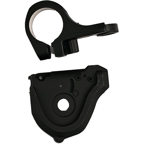 Shimano Shimano Spares SL-M780 right hand base cover unit, without indicator type