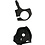 Shimano Shimano Spares SL-M780 left hand base cover unit, with indicator type