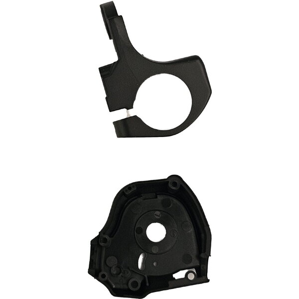 Shimano Shimano Spares SL-M780 left hand base cover unit, with indicator type