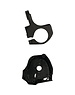 Shimano Shimano Spares SL-M780 left hand base cover unit, with indicator type
