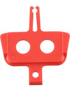 Shimano Shimano Spares BR-M445 pad spacer