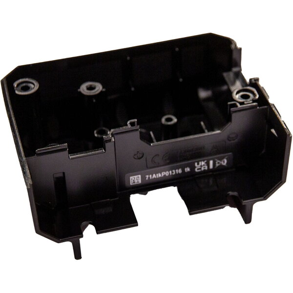 Shimano Shimano Spares BM-E6000 lower case assembly A