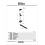 Shimano Shimano Spares BM-E6000 harness assembly 1000mm