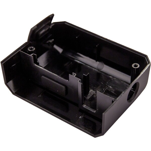 Shimano Shimano Spares BM-E6000 upper case assembly A, black