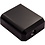 Shimano Shimano Spares BM-E6000 upper case assembly A, black