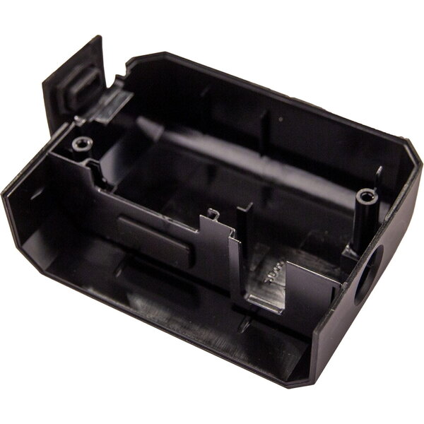 Shimano Shimano Spares BM-E6000 upper case assembly B, black