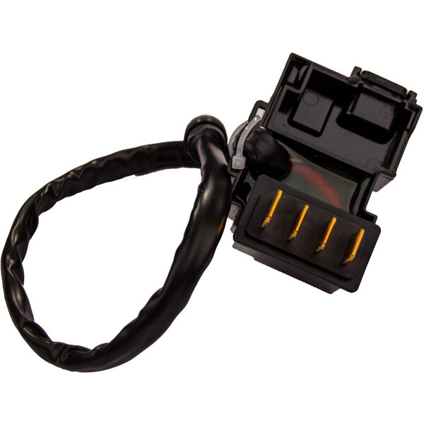 Shimano Shimano Spares BM-E6010 harness assembly 300mm