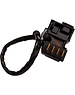 Shimano Shimano Spares BM-E6010 harness assembly 300mm