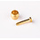 Shimano (Use a combination of  00269438 and 00269414) Shimano Spares SM-BH59 2.3 mm bore size olive and insert, J-Kit / standard fit compatible