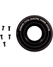 Shimano Shimano Spares FC-E6000 chainring cover and fixing bolts