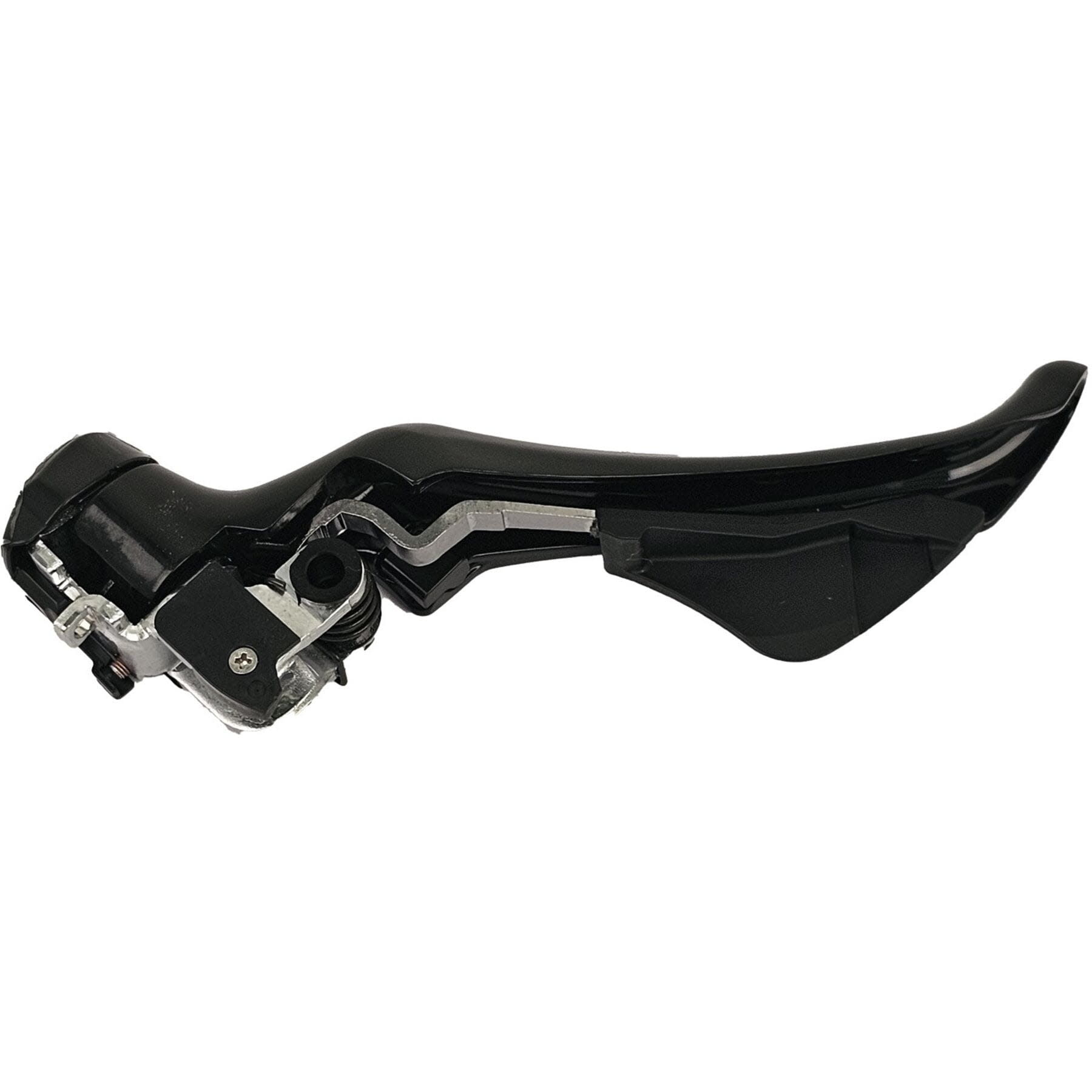 You added <b><u>Shimano Spares ST-R7000 left hand main lever assembly, black</u></b> to your cart.
