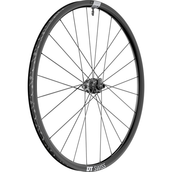 DT Swiss DT Swiss G 1800 SPLINE Disc Brake Wheel, Clincher 25 X 24 mm, Dynamo, 700c Front