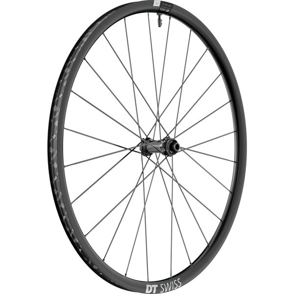 DT Swiss DT Swiss GR 1600 SPLINE Disc Brake Wheel, Clincher 25 X 24 mm, 650B Front
