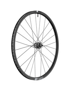 DT Swiss DT Swiss GR 1600 SPLINE Disc Brake Wheel, Clincher 25 X 24 mm, Dynamo, 700c Front