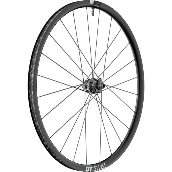 DT Swiss DT Swiss GR 1600 SPLINE Disc Brake Wheel, Clincher 25 X 24 mm, Dynamo, 700c Front