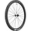 DT Swiss DT Swiss GRC 1100 DICUT Disc Brake Wheel, Carbon Clincher 50 X 24 mm, 700c Front