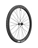 DT Swiss DT Swiss GRC 1100 DICUT Disc Brake Wheel, Carbon Clincher 50 X 24 mm, 700c Front