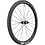 DT Swiss DT Swiss GRC 1100 DICUT Disc Brake Wheel, Carbon Clincher 50 X 24 mm, 700c Rear